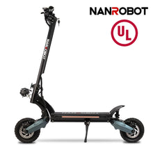 Load image into Gallery viewer, NANROBOT D6+ 2.0