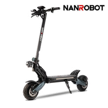 Load image into Gallery viewer, NANROBOT D6+ 2.0