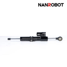 Load image into Gallery viewer, NANROBOT STEERING DAMPER D6+ KIT