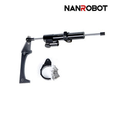 Load image into Gallery viewer, NANROBOT STEERING DAMPER D6+ KIT