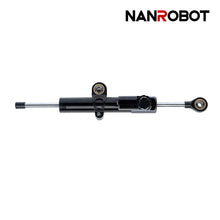 Load image into Gallery viewer, NANROBOT STEERING DAMPER D6+ KIT