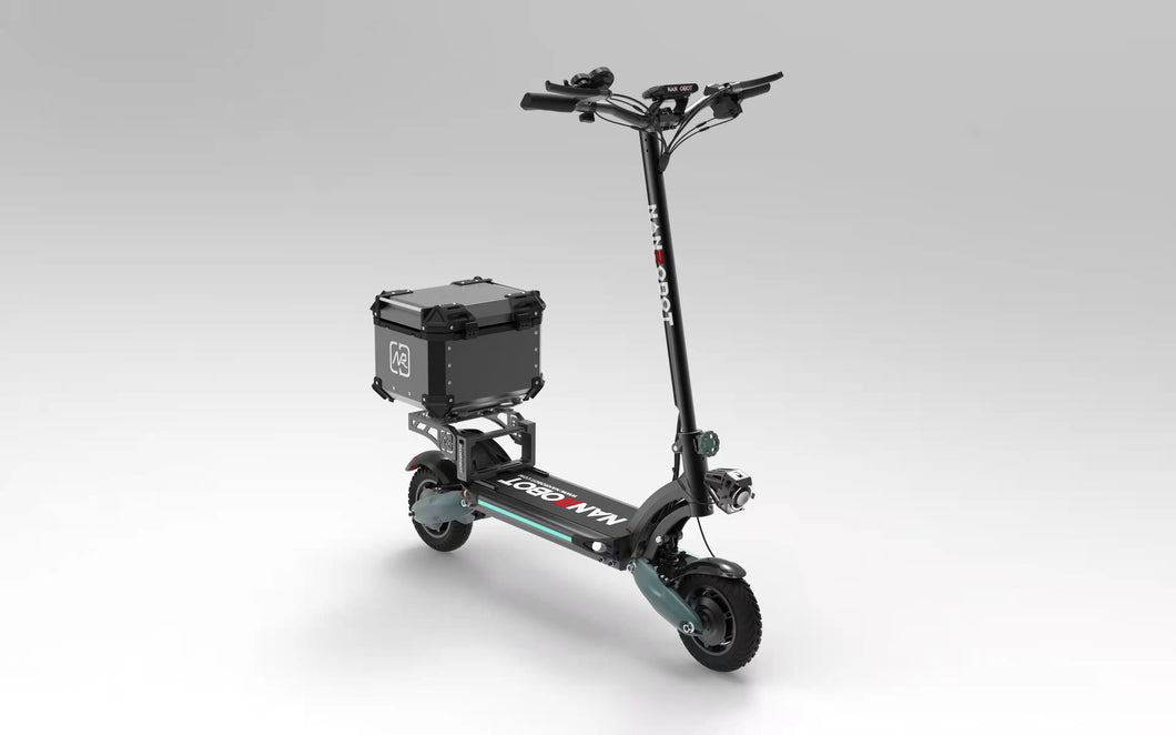 NANROBOT Trunk