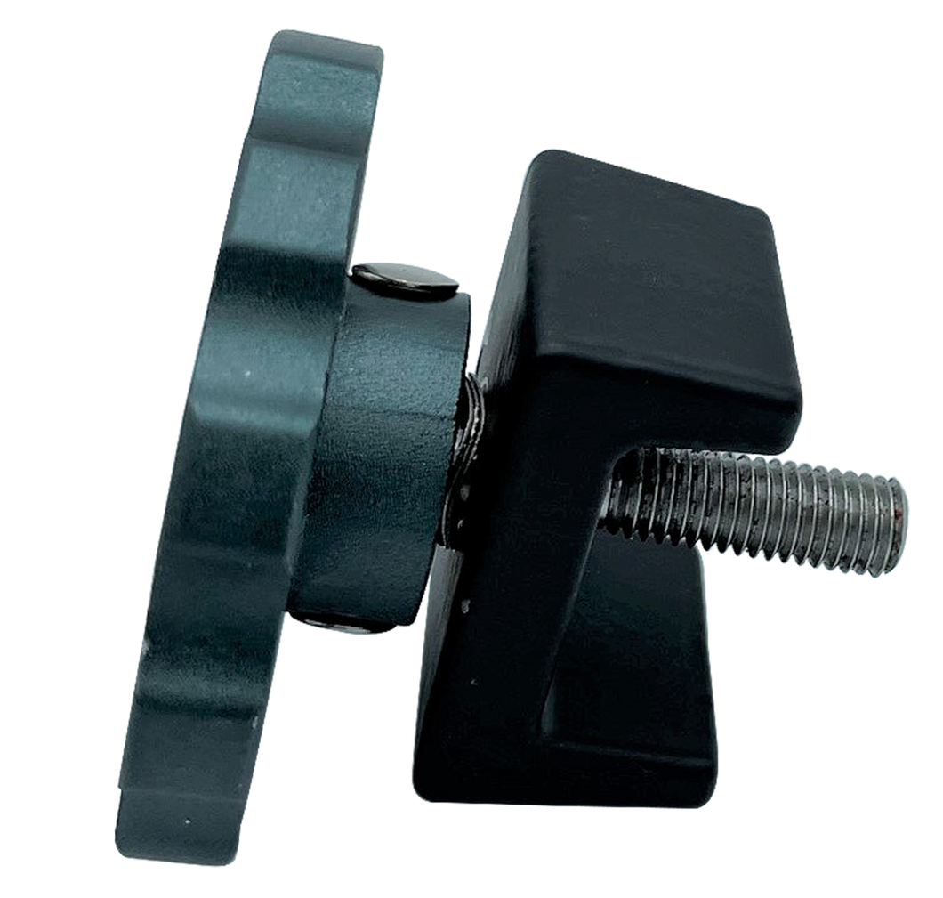 Folding Knob - D6+