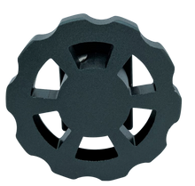 Load image into Gallery viewer, Folding Knob - D6+
