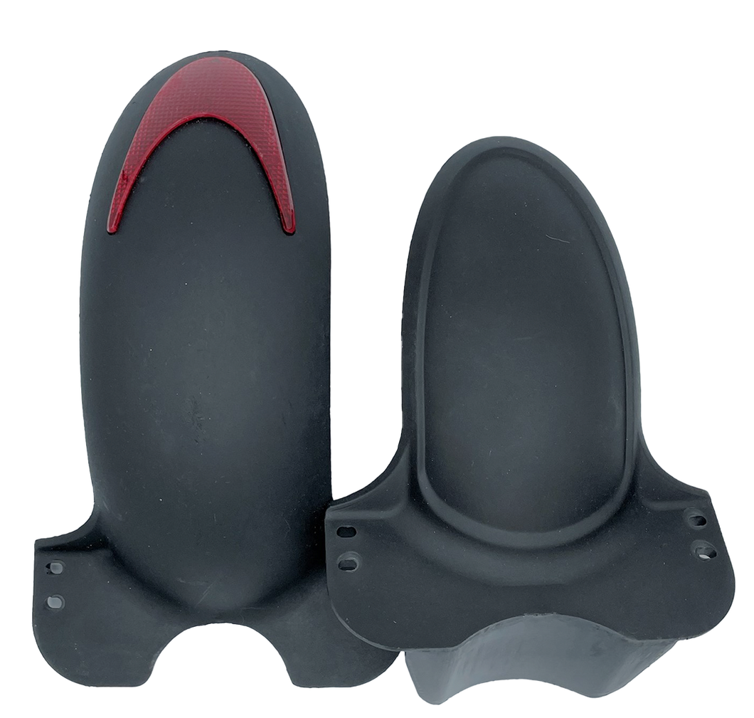 Fender (Front and Rear) - D6+