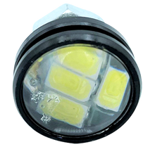 Load image into Gallery viewer, Front beam LED Eagle Eye Light - D6+
