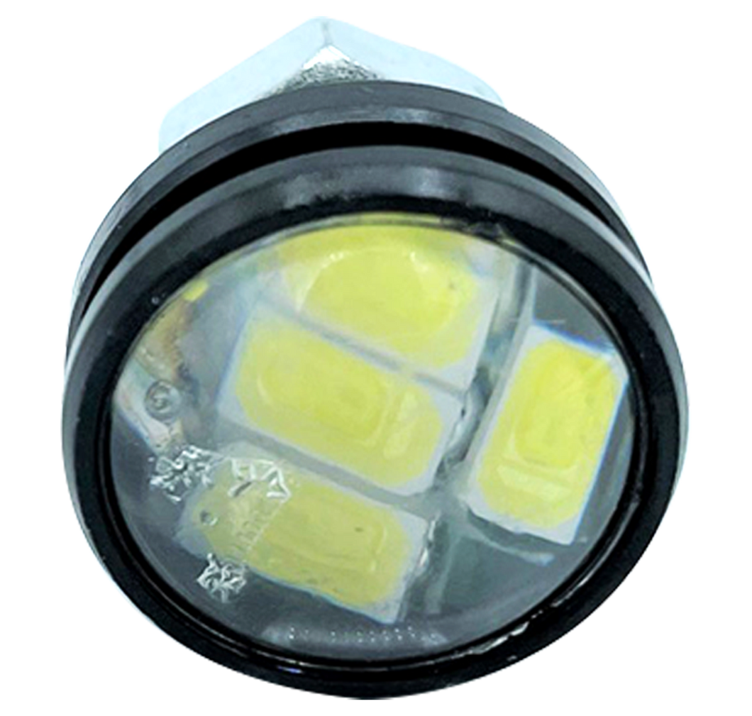 Front beam LED Eagle Eye Light - D6+