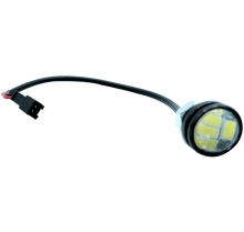 Load image into Gallery viewer, Front beam LED Eagle Eye Light - D6+

