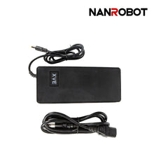 Load image into Gallery viewer, NANROBOT ELECTRIC SCOOTER FAST CAHRGER D6+
