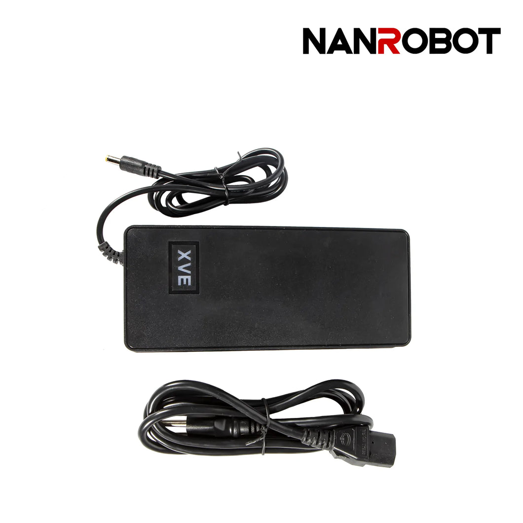 NANROBOT ELECTRIC SCOOTER FAST CAHRGER D6+