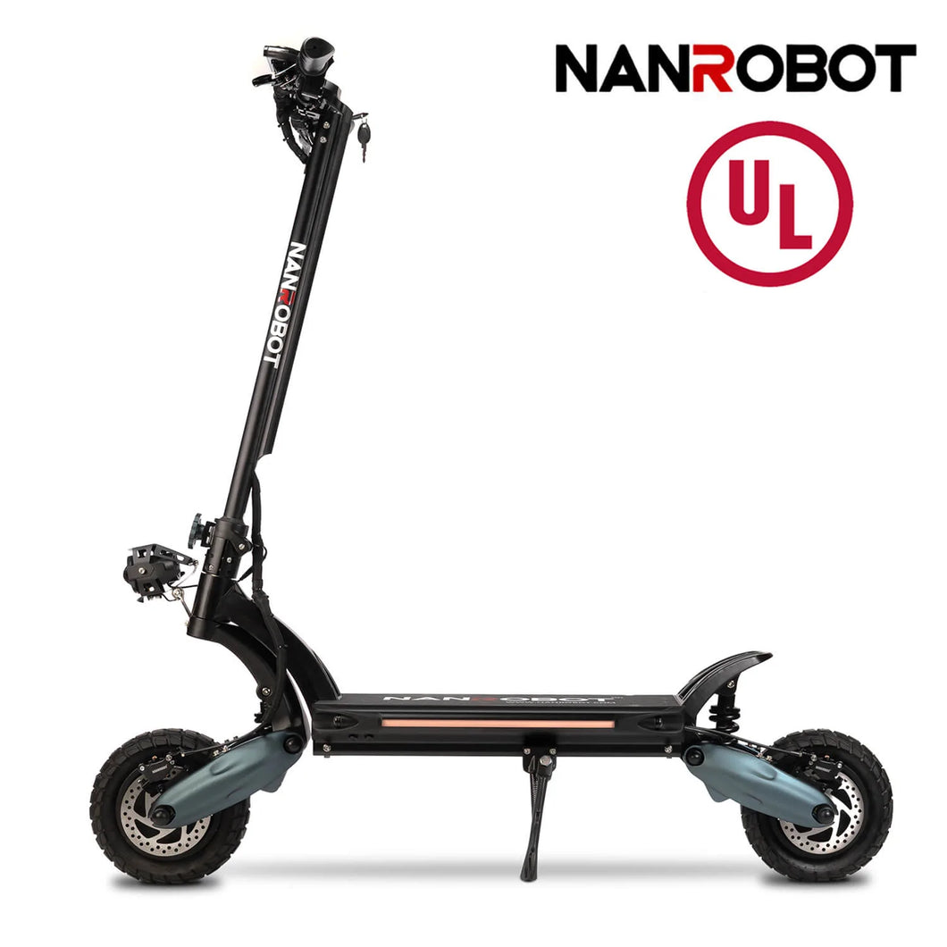 NANROBOT D6+ 2.0