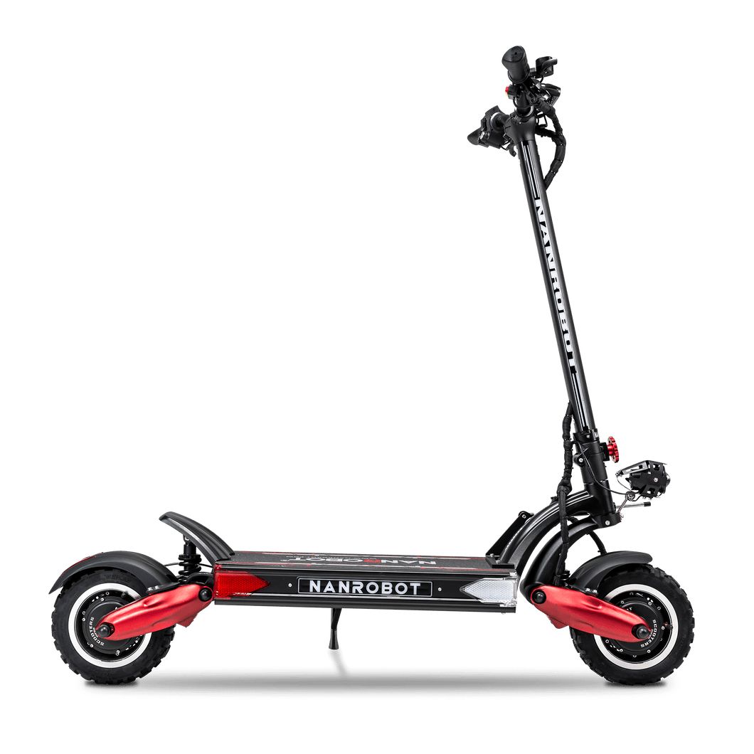 NANROBOT LS7+