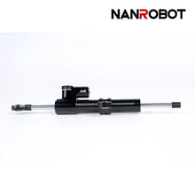 Load image into Gallery viewer, NANROBOT STEERING DAMPER D6+ KIT
