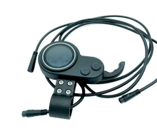 Load image into Gallery viewer, Control Panel/Throttle - D4+ 3.0 (newer models)
