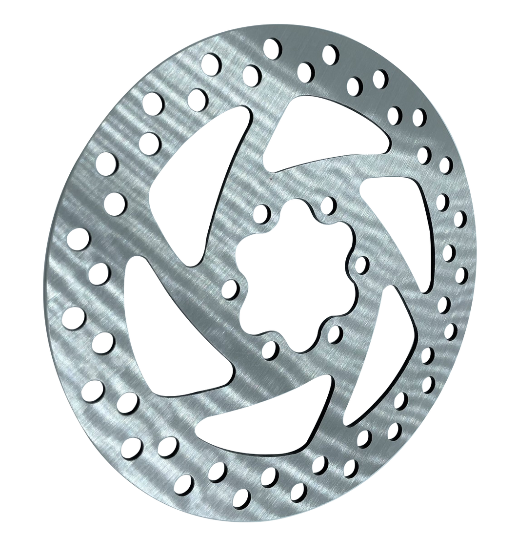 Brake Discs - D4+