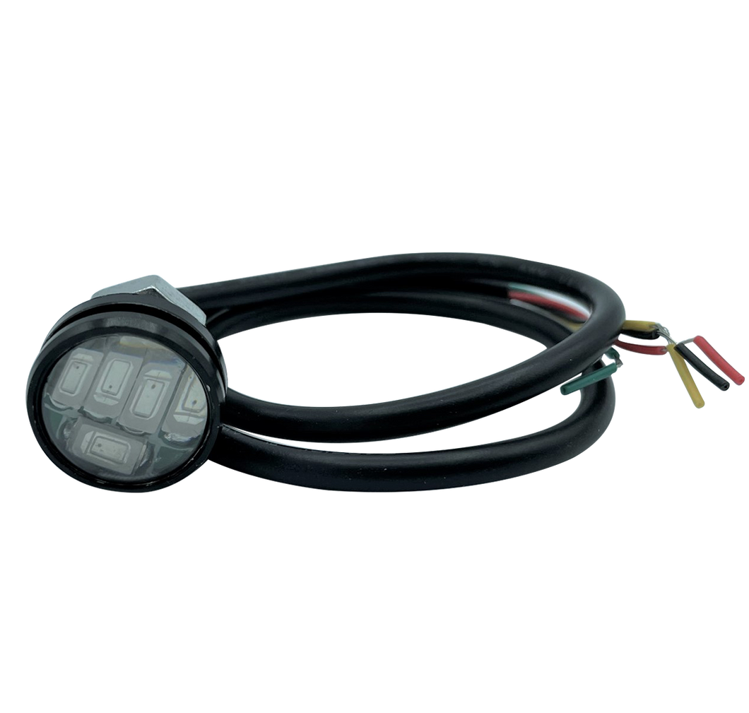 LED Brake Lights - D4+ 3.0