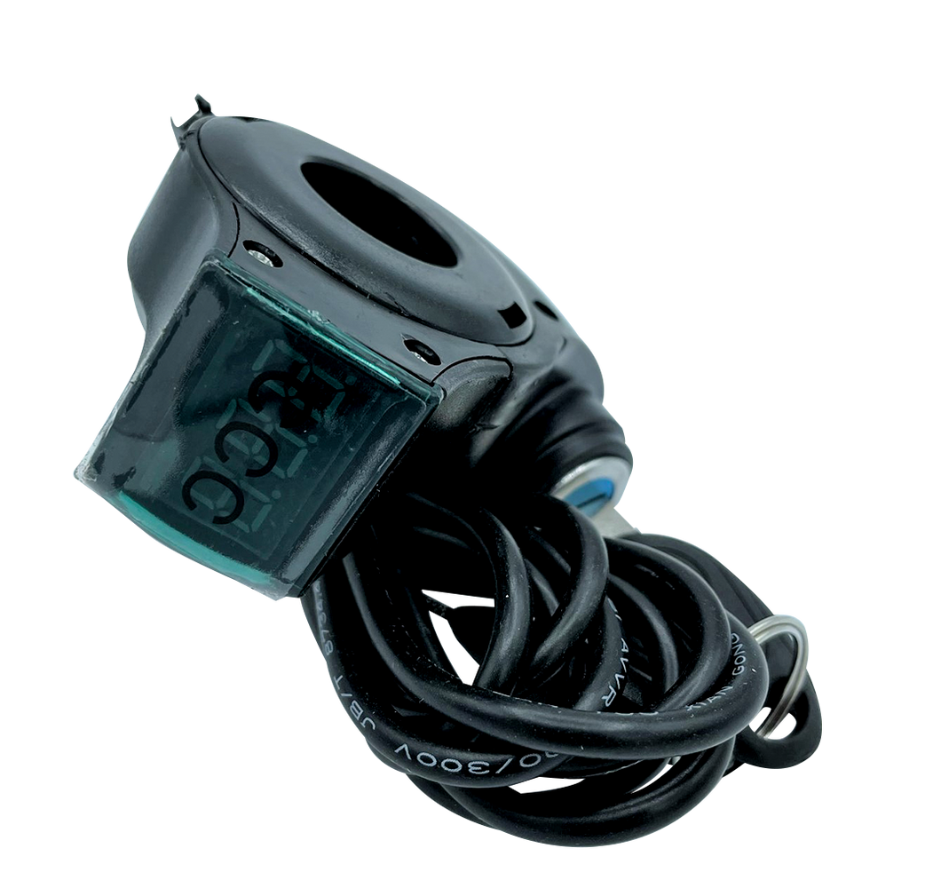 Voltage Lock - RS11