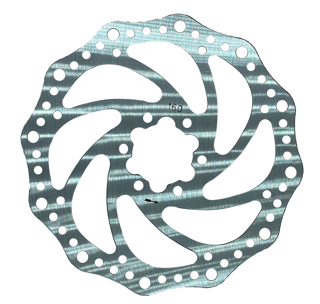Brake Discs RS7