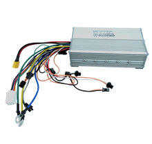 Load image into Gallery viewer, Speed Control Rear - RS7
